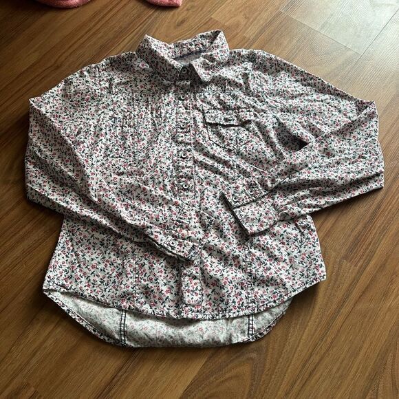 Levi’s | Button Up Shirt - size large - Picture 1 of 2